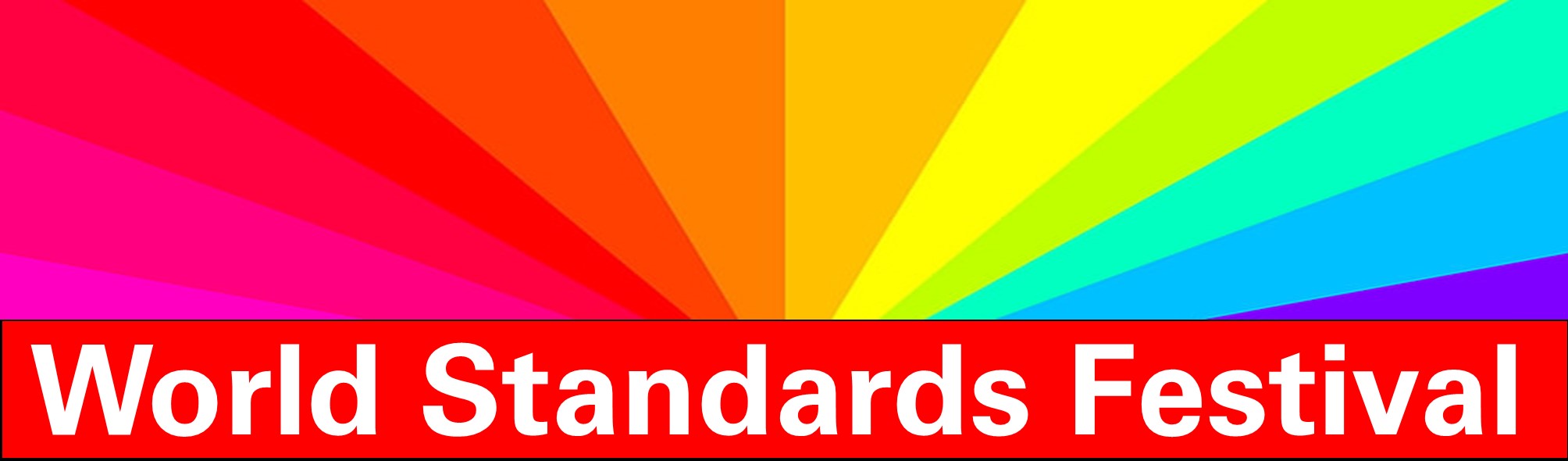 World Standards Festival