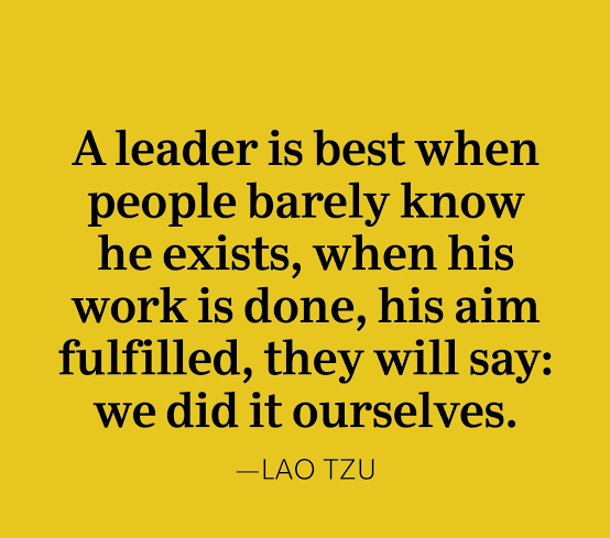 leadership